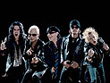 Scorpions вновь приедут в Тель-Авив: музыканты попрощались, но не ушли