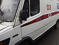 Москвич, гулявший с детьми, ранен стрелой из лука