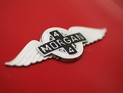 Компания Morgan будет продавать в США трехколесный спортивный автомобиль
