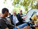 Арье Дери через несколько дней объявит о своих политических планах