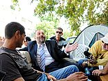 Арье Дери через несколько дней объявит о своих политических планах