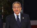 Амр Муса: мирный договор с Израилем мертв 