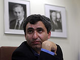 Зеэв Элькин