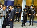 Перед зданием представительства ЕС в Буэнос-Айресе сработало взрывное устройство