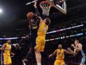 38 очков Коби Брайанта, волевые победы 