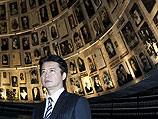 Министр иностранных дел Японии Коичиро Гемба