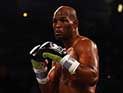 Бокс: несмотря на поражение, 47-летний Бернард Хопкинс собирается продолжить карьеру