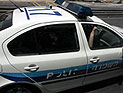 Авария под Беэр-Шевой: автомобиль задавил велосипедиста и скрылся с места происшествия