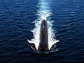 В Германии спущена на воду подлодка 