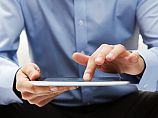 Министры и их заместители получат планшетники iPad за счет налогоплательщиков