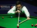 Ронни О'Салливан стал четырехкратным чемпионом мира по снукеру