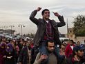 В Сирии завершились выборы: явка избирателей не называется