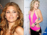 Самое сексуальное тело в бикини (Sexiest Bikini Body) – АннаЛинн Маккорд (AnnaLynne McCord)  