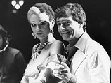 Видал Сассун. 1976 год
