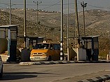 Во время учений около Шхема был ранен израильский военнослужащий