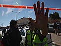 Убийство в Нетании: в ходе драки был зарезан продавец магазина сотовых телефонов