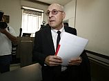 Ицхак Молхо встретится с Аббасом: Израиль представит ответ на условия ПНА