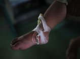 5 миллионов маленьких детей в год умирают от болезней, которые можно предотвратить