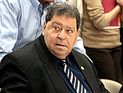 Заболевший гриппом Биньямин Бен-Элиэзер попал в больницу