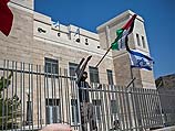 	Палестинские заключенные прекращают голодовку