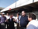 Исраэль Кац: с ноября поезда между Тель-Авивом и Беэр-Шевой будут ходить круглосуточно