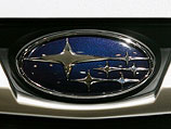 1. Subaru Leone (863 угона)