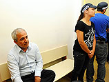 Продлен срок ареста мэра Кирьят-Малахи, подозреваемого в изнасиловании
