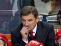 Назначен новый главный тренер московского ЦСКА