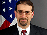 Дан Шапиро, посол США в Израиле, объявил сегодня в интервью армейской радиостанции 
