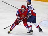 Россияне стали чемпионами мира по хоккею, разгромив сборную Словакии