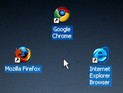 Google Chrome стал самым популярным браузером в мире