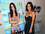Olivia Munn (Оливия Мунн)