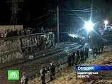 На месте происшествия (архив)