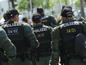 В Германии 14-летний юноша открыл стрельбу в школе