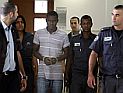 Полицейский участок Центральной автобусной станции в Тель-Авиве будет усилен