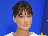 Карла Бруни шокировала Францию: среди ее любовников – нынешний глава МИД