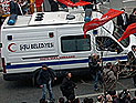Теракт в Турции: один человек погиб, 19 ранены