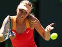 Ролан-Гаррос: Мария Шарапова сыграет с румынкой, Шахар Пеер – с канадкой