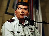 Габи Ашкенази о турецком обвинении: здравый смысл победит