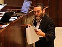 Депутат Гафни: министр финансов пообещал не повышать НДС