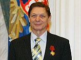 Санкт-Петербург оплатит лечение Эдуарда Хиля после инсульта 
