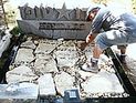Сердце Дуду Топаза захоронено на кладбище 