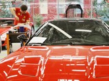 Из-за землетрясения в Италии приостановлена работа заводов Ferrari, Maserati и Ducati