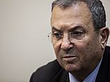 The New York Times: Барак взвешивает возможность установления палестинских границ
