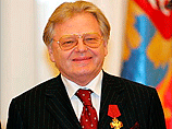 Юрий Антонов