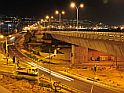 Новое шоссе в объезд Крайот закрыто из-за семиметровой трещины
