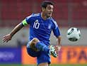 Березовский отразил два пенальти. Греки победили сборную Армении