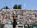 Открытый чемпионат Франции: Мария Шарапова вышла в третий круг