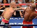Один из лучших боксеров мира сел в тюрьму за избиение подруги