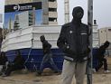 В Тель-Авиве жестоко избит суданец. Арестован 48-летний житель города